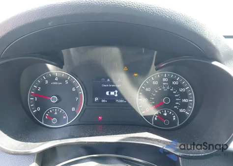 2019 Kia Optima Lx from USA, damaged, VIN 5XXGT4L38KG308859